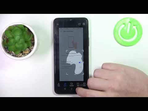 How to Find and Use All Gestures & Motions on HONOR 70 Lite