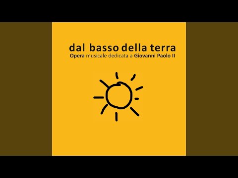 Gloria dal basso della Terra