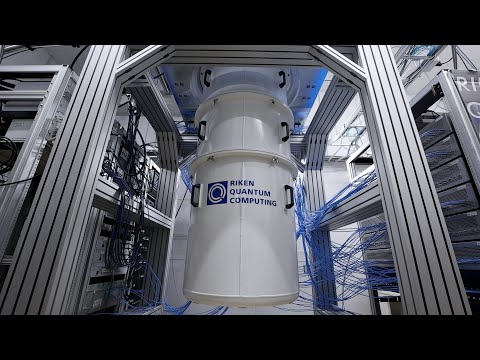 画期的な進歩: 中国とオーストリア間の量子暗号化通話