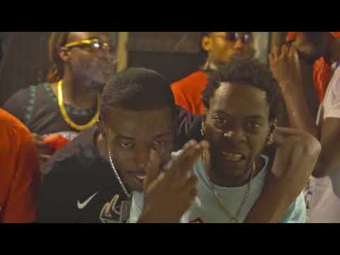 FreeLand Savo x McFlyy - I Ain't ***OFFICIAL MUSIC VIDEO***