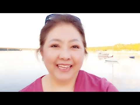 5/31/2021 Mus Ncig Uasi & Los Qhia Txog Koob Tshuaj Moderna #2