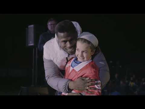 Presentació de la temporada 2022-2023