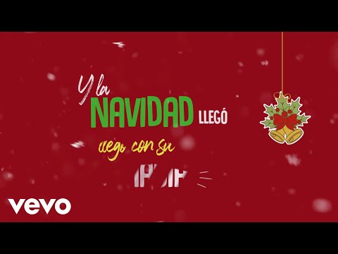 Video Ya Llegó La Navidad (Letra) de Jhonatan Luna