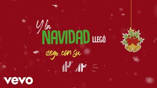Video Ya Llegó La Navidad (Letra) de Jhonatan Luna
