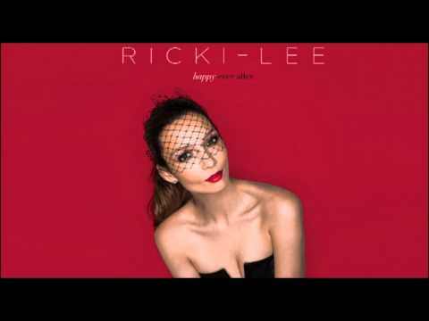 Ricki-Lee - Happy Ever After (Audio)