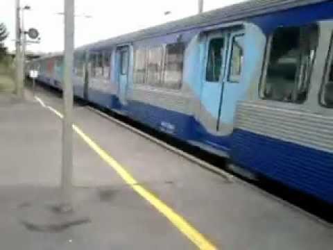 BB 17000 + RIB TRANSILIEN