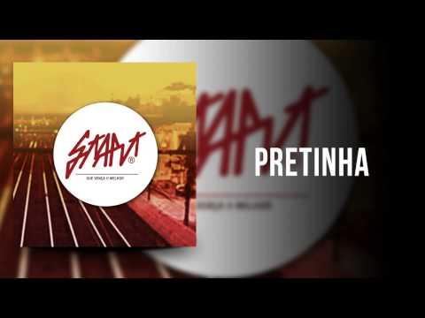 Start Rap  part. Marcio Local - Pretinha