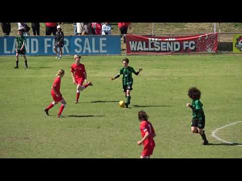 NewFM 2018-Grand Final-Kahibah FC v South Cardiff (Under 15's)