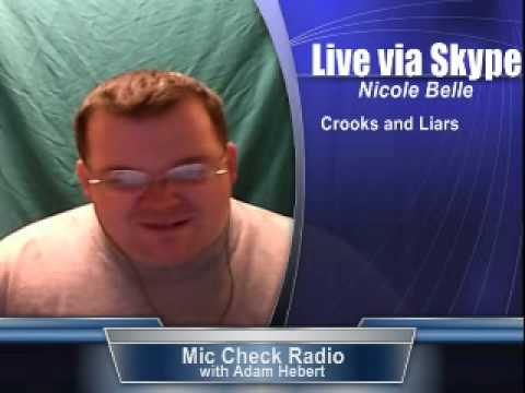 Mic Check Radio Episode 13