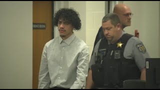 Court proceedings begin for now 21-year-old charged in 2022 double murder in Orange County