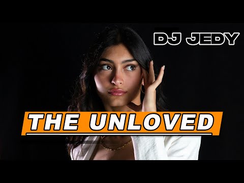 DJ JEDY — THE UNLOVED (Emotional Deep House / Cinematic Road Trip)