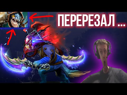 БЕСКОНЕЧНЫЙ ПАУНС, АГАНИМ + КОНТРОЛЬ ► SLARK DOTA 2 | ГАЙД ДЛЯ НОВИЧКОВ | ПАТЧ 7.28c ДОТА 2