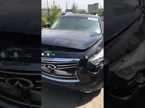 Автомобиль INFINITI QX70 2015 | GrandCar Автомобиль INFINITI QX70 2015 | GrandCar