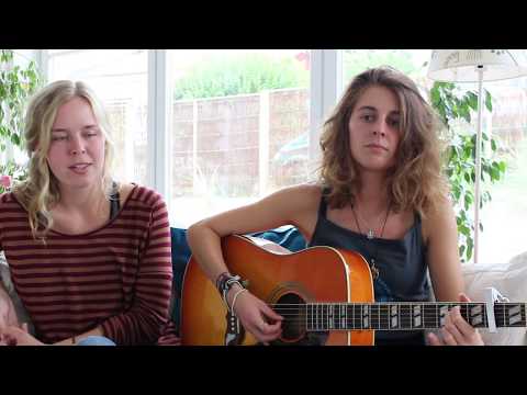 Glen Hansard/Maroon 5 - Come Away To The Water (Cover Jule und Sarah)