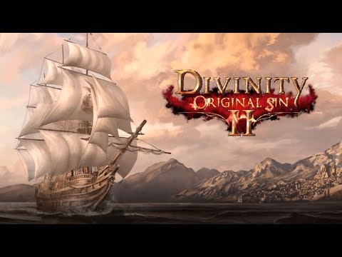 Divinity: Original Sin 2 - Folge 2 - Unser Abenteuer beginnt...