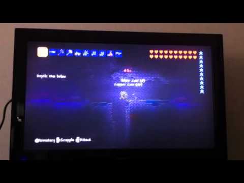 Terraria Tutorial | how to get new ores (Colbalt, Mythril and Adamantite)