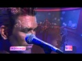 Pete Murray - "Let You Go" (Live TV) 