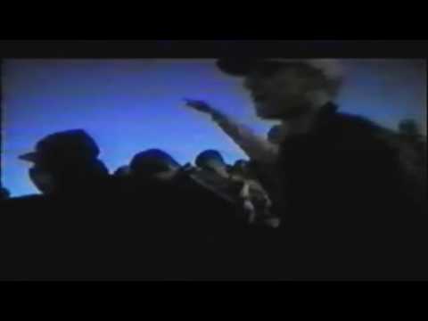 BBC Hooligans-Cardiff City Soul Crew Part 4