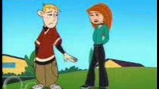 Kim Possible Junky Love