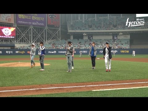 [그라운드 공연] 5월 26일 JJCC