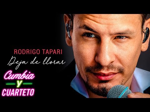 Rafaga Rodrigo Tapari - Deja de llorar │ ft Cardozo 2018