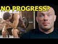 Biggest Mistakes Intermediates Make At The Gym