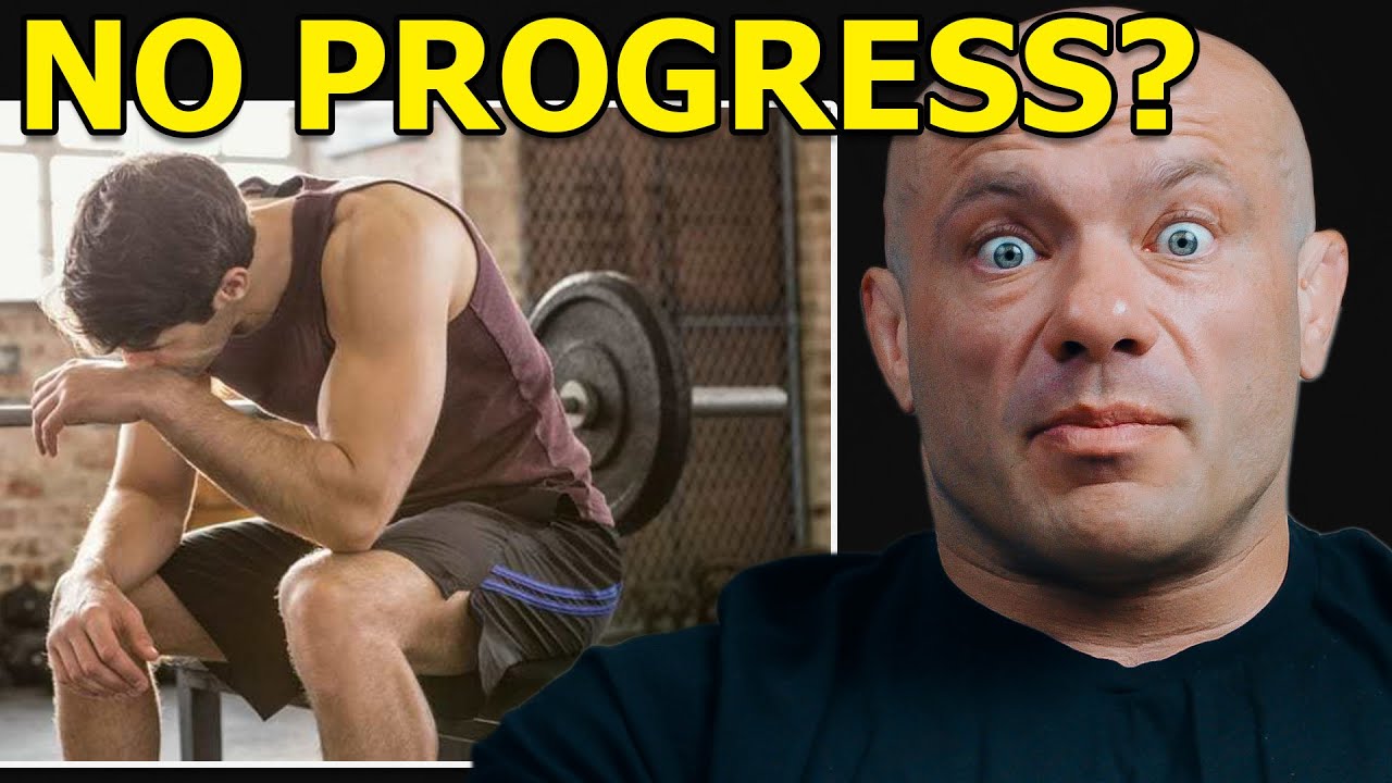 How To Avoid The Biggest Mistakes Intermediate Gym-goers Make!