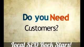 Roanoke VA SEO Rock Stars!