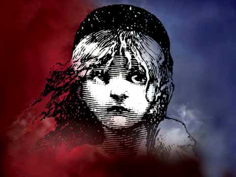 Les Miserables - Paris