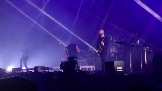 Architects - Gravedigger (Live, Alexandra Palace, London 2018)