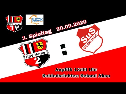 ESV Herne II - SuS Merklinde II