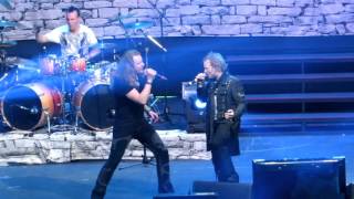 Avantasia - Draconian Love (Live in Santiago Chile 2016) 1080p