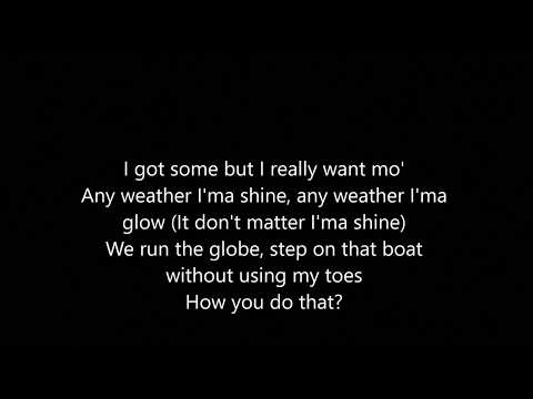 Takeoff feat. Rich The Kid - Crypto (Lyrics)