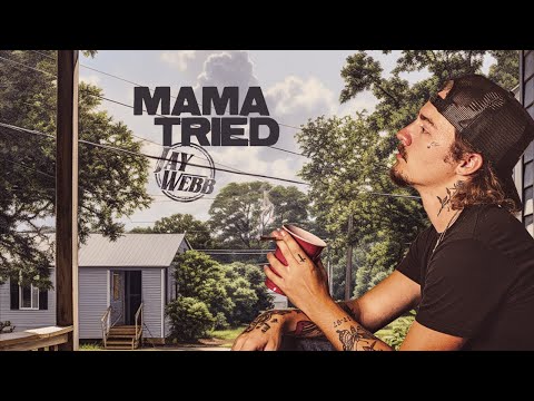 Wash It Down - Jay Webb