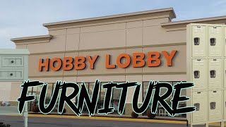 Hobby Lobby Home Accents 🏡 Unique Furniture at Hobby Lobby