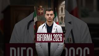 La Sanità militare cambia struttura: nasce un Corpo unico