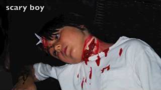 Kalajian Halloween 09