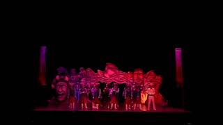 Araka la Kana – Primera Semifinal – COAC 2007