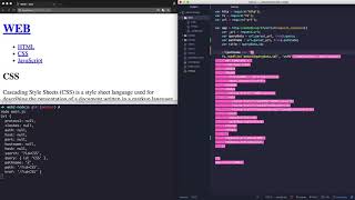 Node.js-19.1.App 제작-Not found 구현