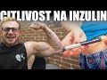 JAK ZLEPŠIT CITLIVOST NA INZULIN | Zdravější a silnější tělo