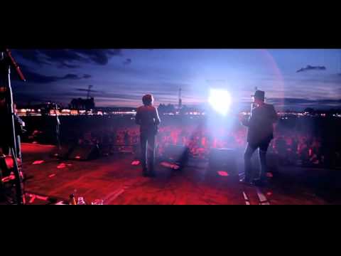 The Libertines - The Delaney Live Reading Festival 2010 1080p