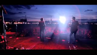 The Libertines - The Delaney Live Reading Festival 2010 1080p