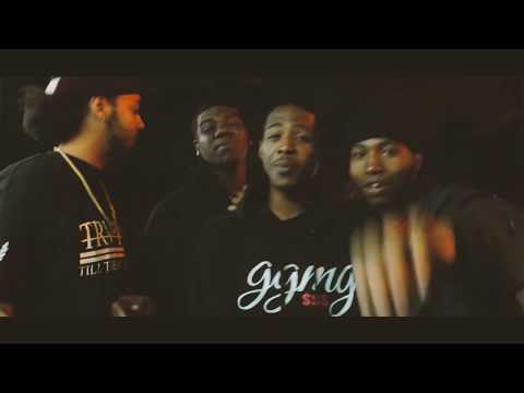 ANTSON X TRVPBANDS - TALK MY SHIT