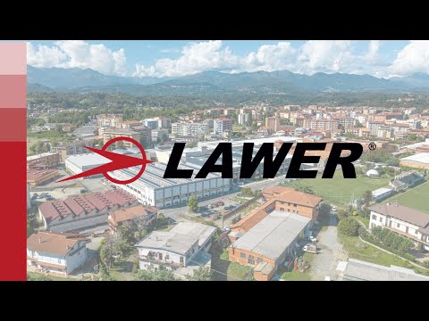 Interview in Lawer - Cossato (BI) Italy