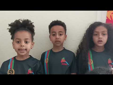 Eritrean Martyrs song