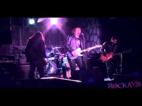 Delonelyman - In The Night (Rockaxis Valpo)