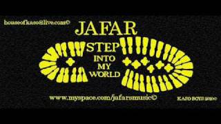JAFARS STEP INTO MY WORLD.wmv