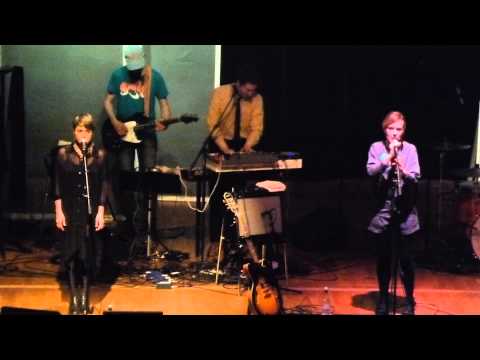 Hello Saferide- Long lost penpal (150228)