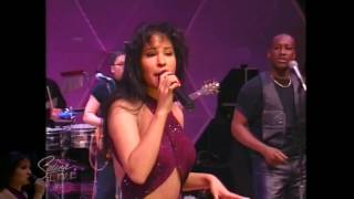 Selena Last Concert - No Me Queda Mas - Bidi Bidi Bom Bom - Si Una Vez (Part 4)