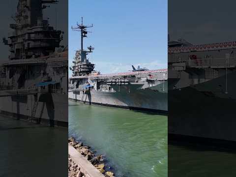 USS Lexington CV-16: Their Sacrifice Lives On｜WWII Navy Tribute & History